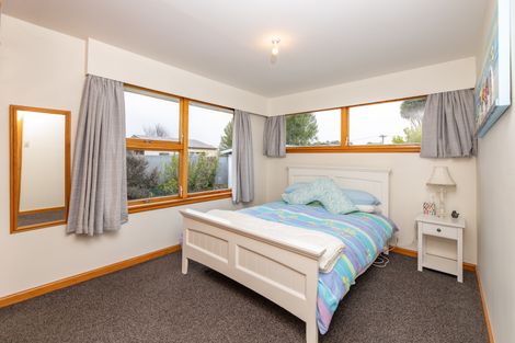 Photo of property in 44 Kinley Street, Rangiora, 7400