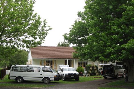 Photo of property in 24 Rountree Place, Conifer Grove, Takanini, 2112