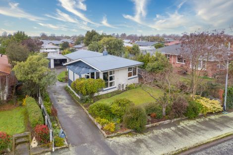 Photo of property in 44 Kinley Street, Rangiora, 7400