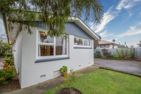 Photo of property in 44 Kinley Street, Rangiora, 7400