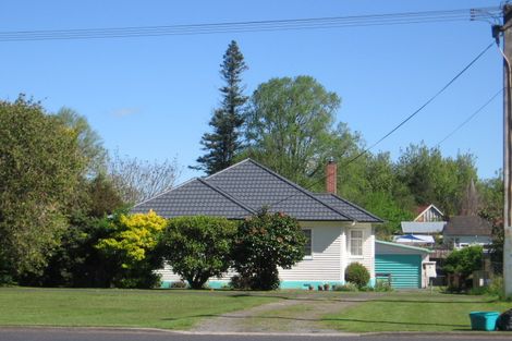 Photo of property in 5 Burwood Road, Matamata, 3400