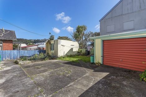 Photo of property in 69 Constable Street, Newtown, Wellington, 6021