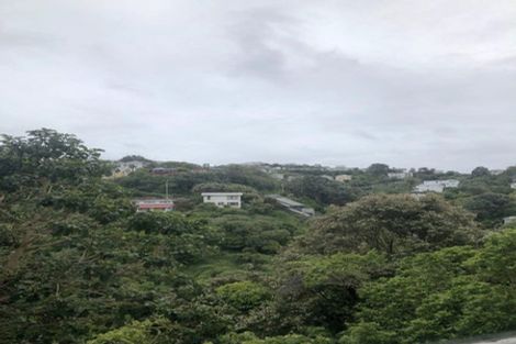 Photo of property in 24 Saint Michaels Crescent, Kelburn, Wellington, 6012