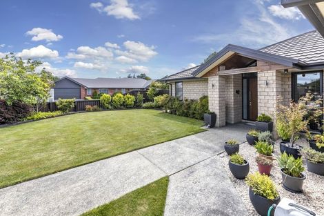 Photo of property in 31 Aspen Street, Rangiora, 7400