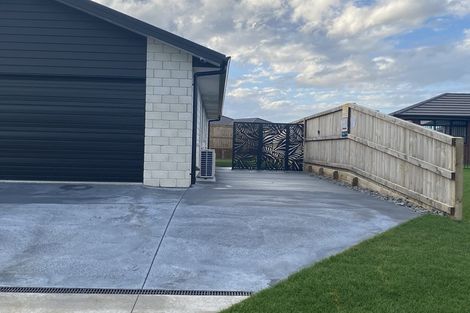 Photo of property in 36 Fairway Drive, Morrinsville, 3300