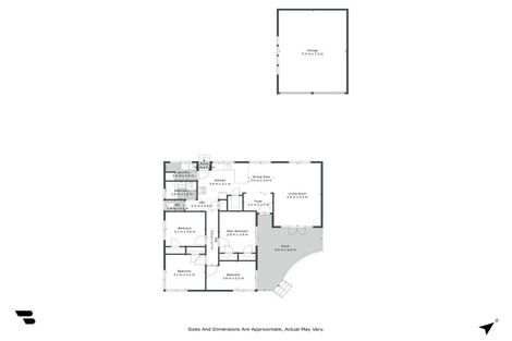 Photo of property in 11 Eastburn Street, Papakura, 2110