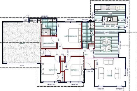 Photo of property in 79 Harakeke Drive, Wharewaka, Taupo, 3330