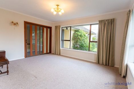 Photo of property in 6 Kyeburn Place, Avonhead, Christchurch, 8042