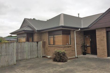 Photo of property in 43 Fitchett Street, Palmerston North, 4410