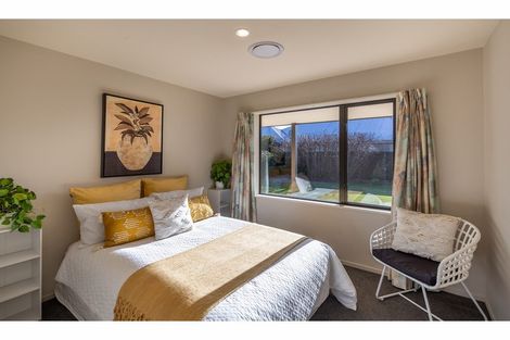 Photo of property in 3 Rembrandt Drive, Rolleston, 7614