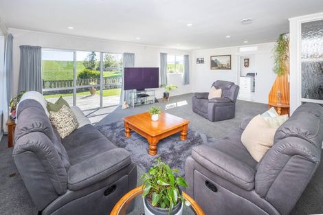 Photo of property in 1377 Orini Road, Orini, Taupiri, 3792