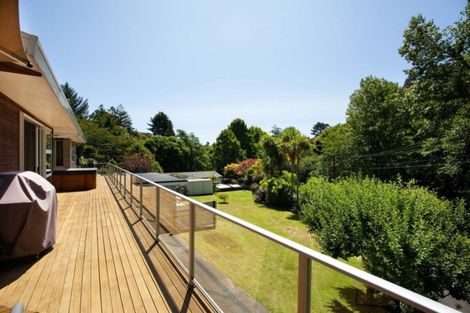 Photo of property in 9a Kereru Place, Upper Vogeltown, New Plymouth, 4310