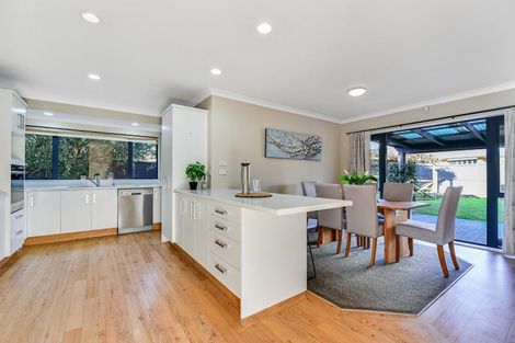 Photo of property in 7 Kilmuir Place, Rototuna, Hamilton, 3210