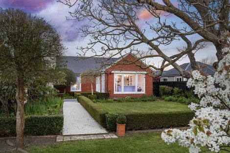 Photo of property in 159 Idris Road, Strowan, Christchurch, 8052