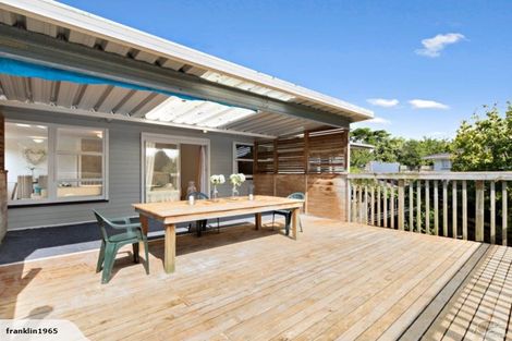 Photo of property in 27 O'halloran Road, Howick, Auckland, 2014