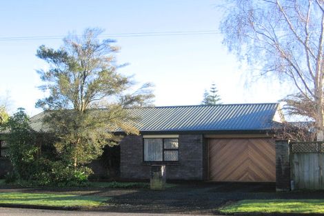 Photo of property in 13a Brookfield Street, Hamilton East, Hamilton, 3216