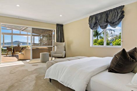 Photo of property in 8a Long Drive, Saint Heliers, Auckland, 1071