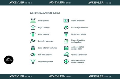 Photo of property in 13 Adamite Drive, Rolleston, 7615