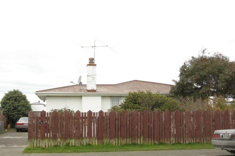 Photo of property in 240 Conyers Street, Strathern, Invercargill, 9812