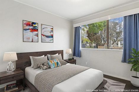 Photo of property in 18 Balloch Street, Randwick Park, Auckland, 2105