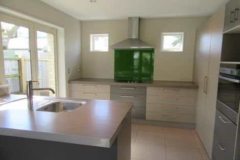 Photo of property in 195 Milton Street, Sydenham, Christchurch, 8023