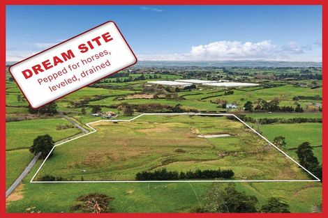 Photo of property in 197 Charles Road, Karaka, Papakura, 2580