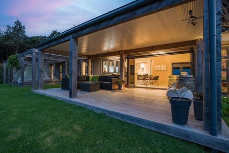 Photo of property in 3 Carters Road West, Mangawhai, 0975