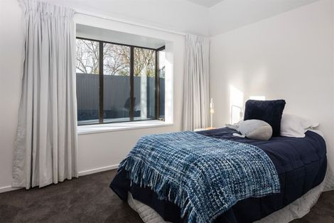 Photo of property in 12/126 Idris Road, Strowan, Christchurch, 8052