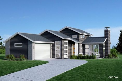 Photo of property in 123 Turnbull Drive, Witherlea, Blenheim, 7201