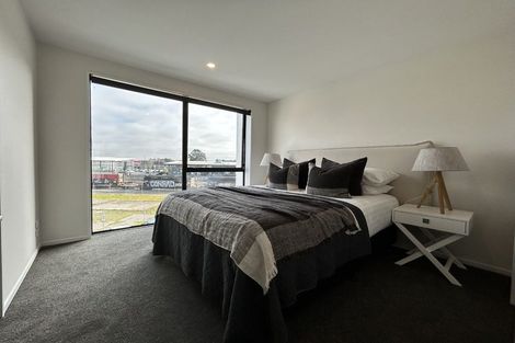 Photo of property in 20/333 Lincoln Road, Addington, Christchurch, 8024