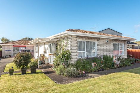 Photo of property in 9a Avon Place, Springvale, Whanganui, 4501