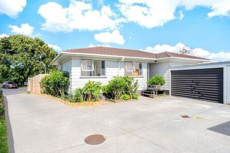 Photo of property in 1/25 Rangataua Place, Manurewa, Auckland, 2102