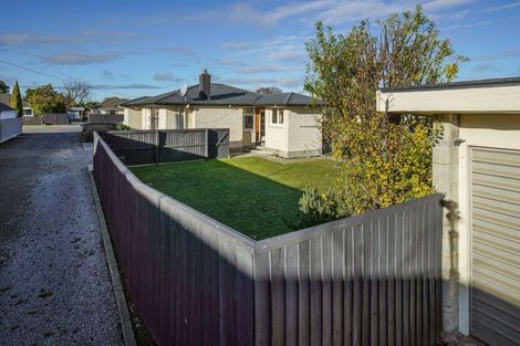 Photo of property in 9b Elizabeth Street, Rangiora, 7400