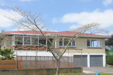 Photo of property in 6 Osborne Avenue, Morrinsville, 3300