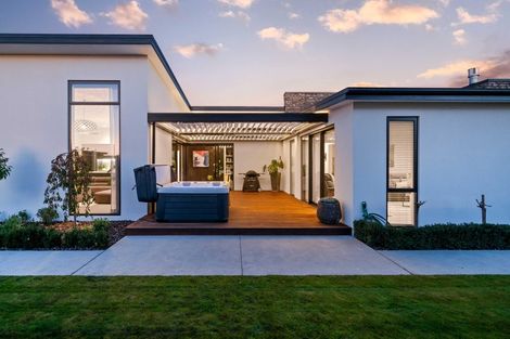 Photo of property in 3 Veuve Drive, Lincoln, 7608