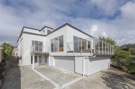 Photo of property in 41 Tautari Street, Orakei, Auckland, 1071