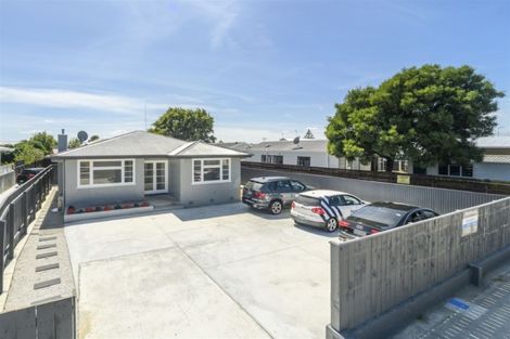Photo of property in 7 Mcgregor Street, Milson, Palmerston North, 4414