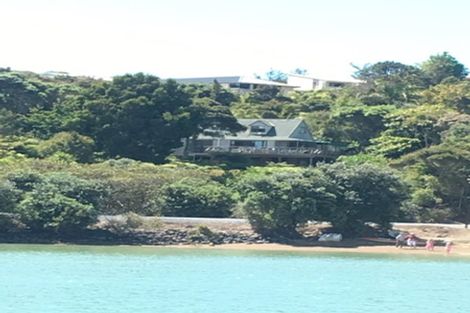 Photo of property in 16 Kennedy Street, Opua, 0200