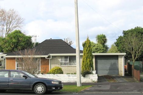 Photo of property in 15a Irvine Street, Frankton, Hamilton, 3204