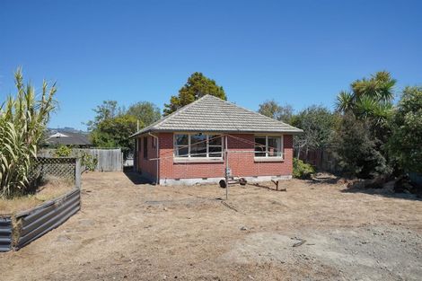 Photo of property in 61 Mackenzie Avenue, Woolston, Christchurch, 8023