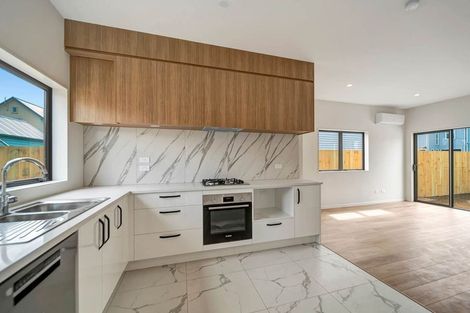 Photo of property in 24d Fernaig Street, Papakura, 2110