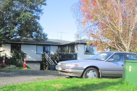 Photo of property in 96 Kauri Point Road, Laingholm, Auckland, 0604