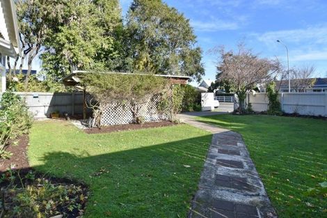 Photo of property in 140 King Street, Rangiora, 7400