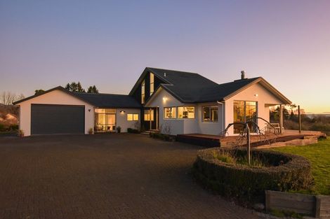 Photo of property in 11 Essendon Place, Tikitere, Rotorua, 3074