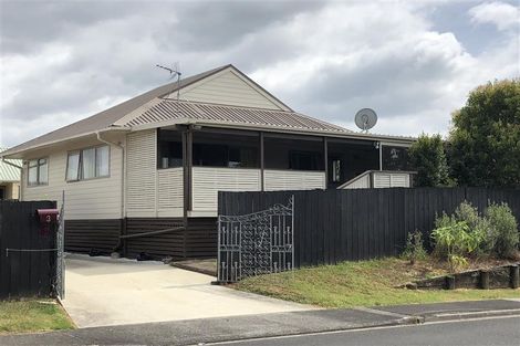 Photo of property in 7 Chilcott Road, Henderson, Auckland, 0612