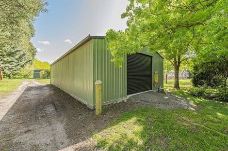 Photo of property in 1520 Tram Road, Swannanoa, Rangiora, 7475