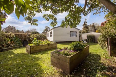 Photo of property in 122 Consols Street, Waihi, 3610