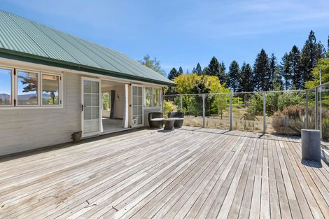 Photo of property in 137 Cardrona Valley Road, Wanaka, 9382
