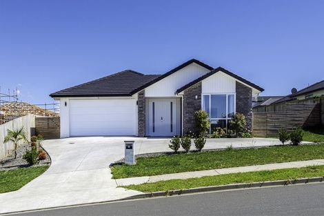 Photo of property in 15 Artists Avenue, Beachlands, Auckland, 2018