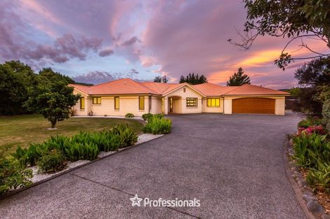 Photo of property in 1140a Maymorn Road, Maymorn, Upper Hutt, 5018